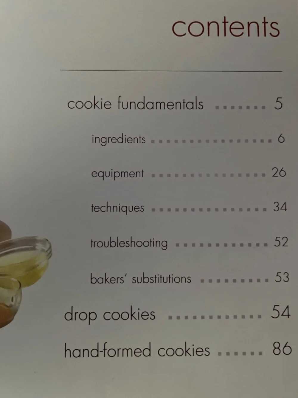 The Cookie Bible Hardcover Illustrated Cookbook 2004, 150 + Recipes Techniques